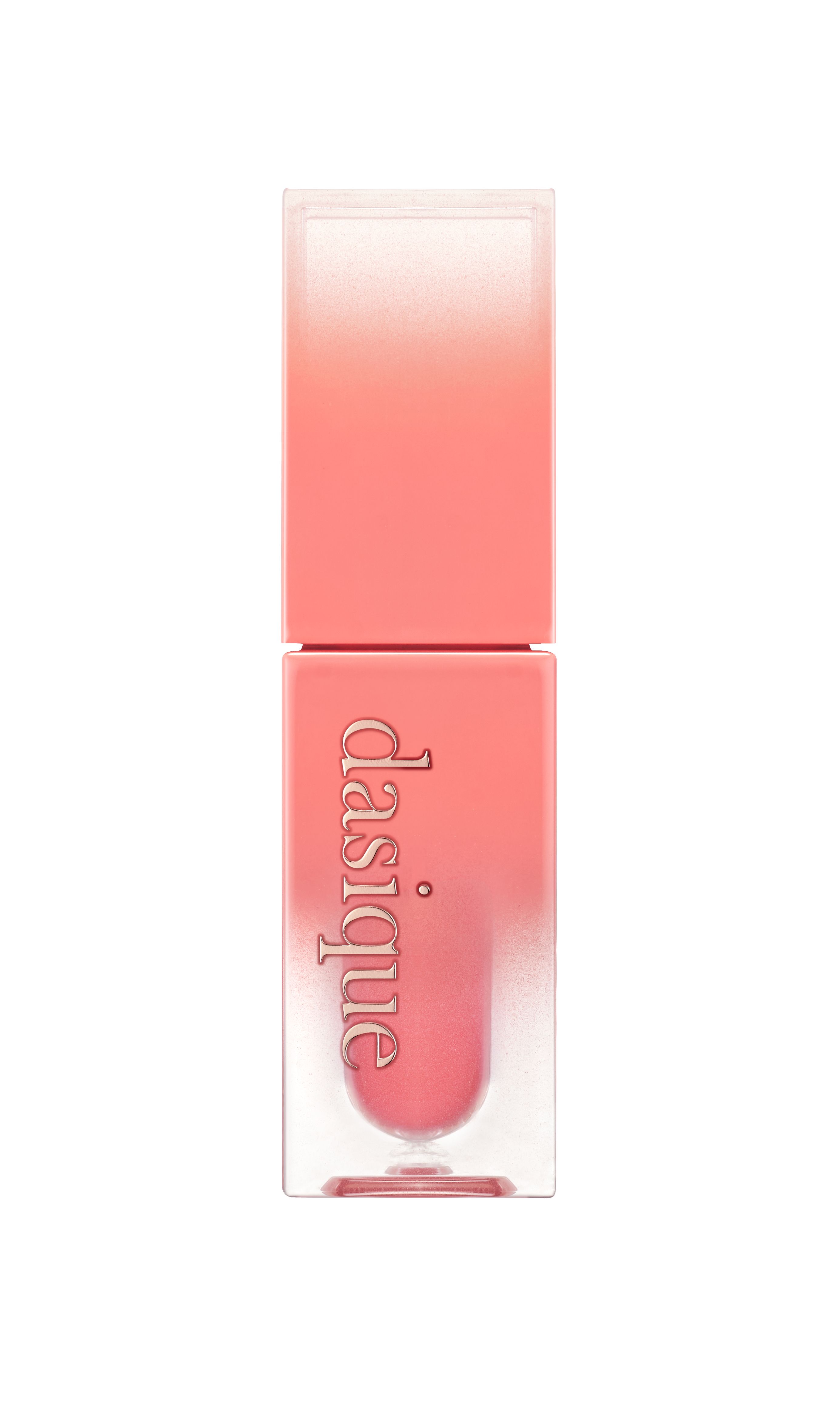 Dasique Juicy Dewy Tint #06 Rose Apple
