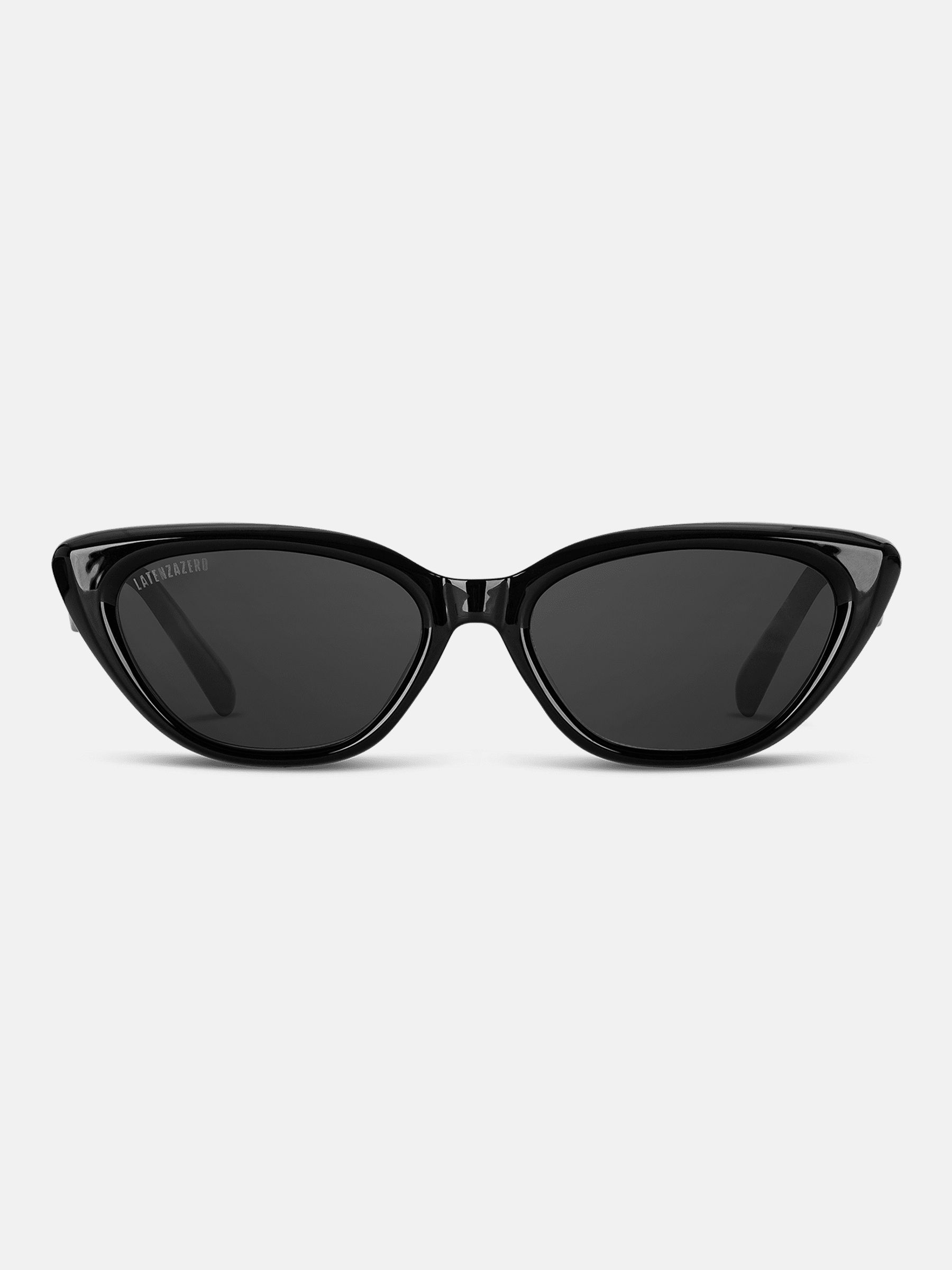 Latenzazero occhiali da sole donna Elysium Resonance Black