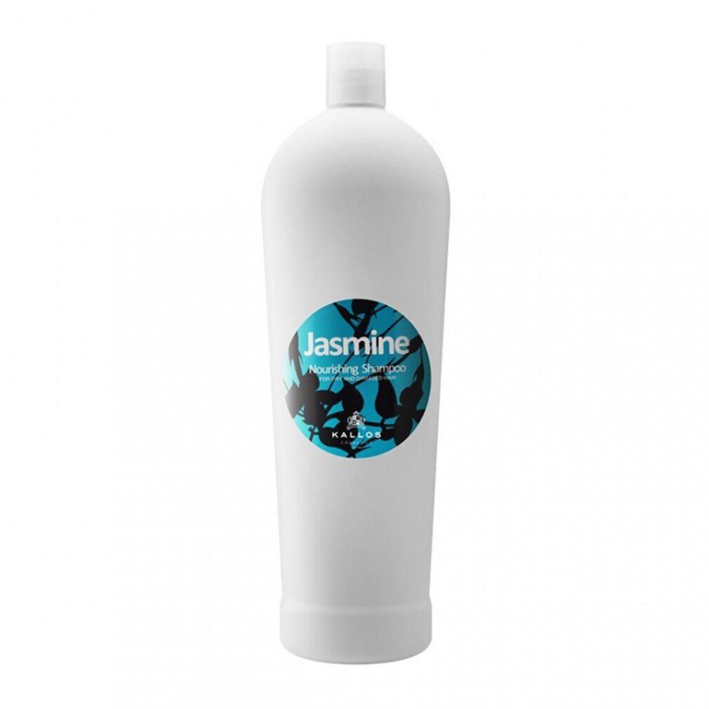 Kallos Jasmin Pflegendes Shampoo