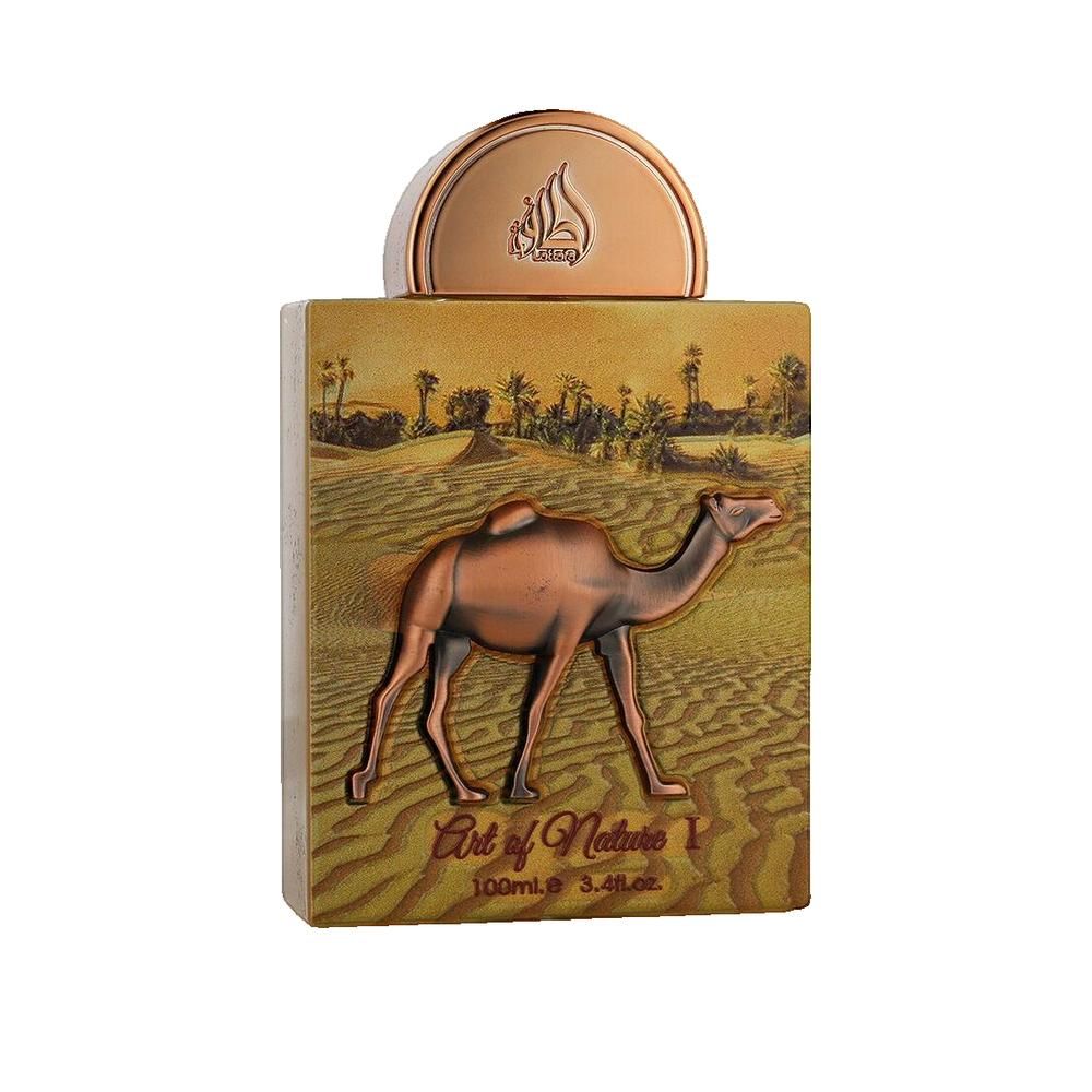 Art Of Nature I Eau de Parfum