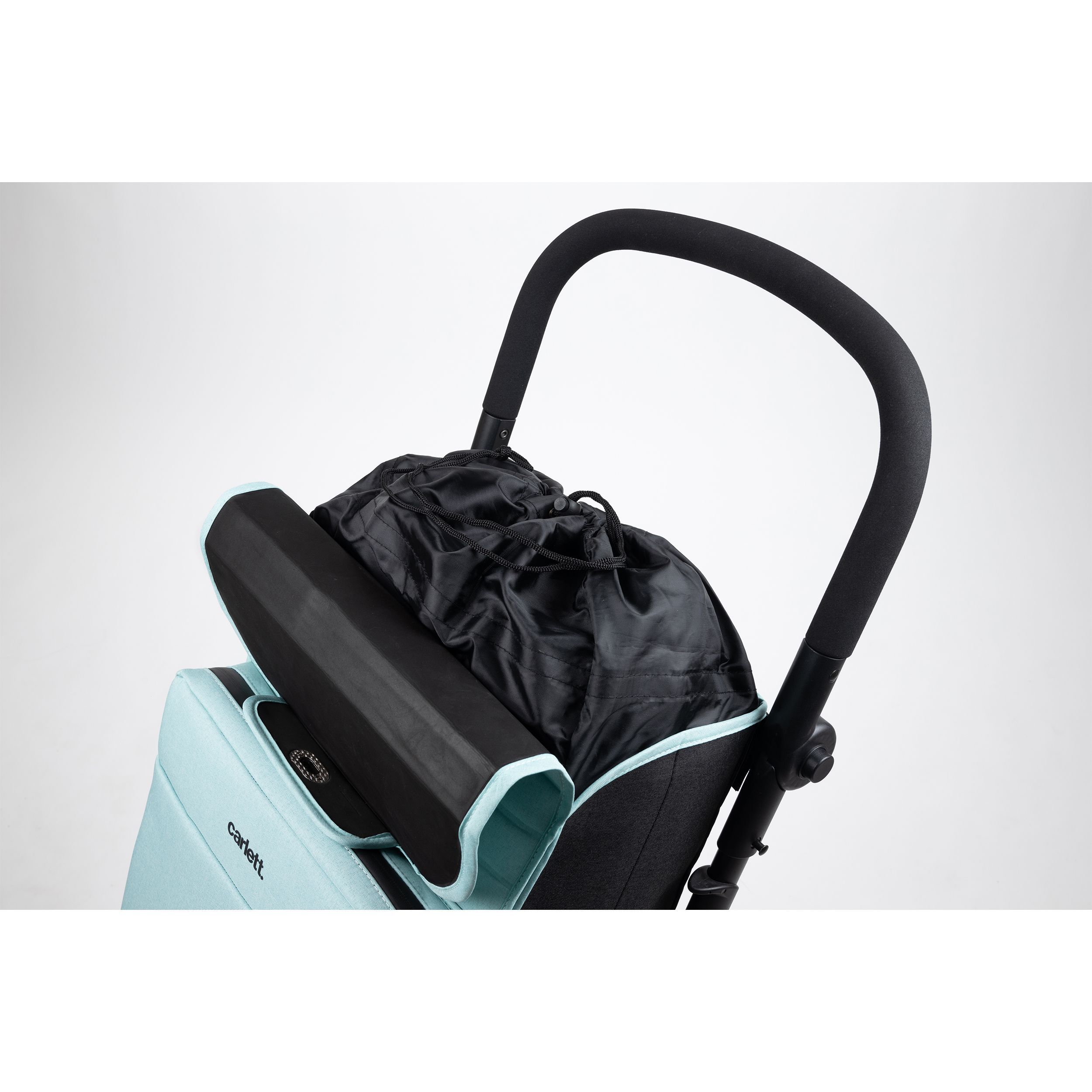 CARRELLO SPESA URBAN CARLETT