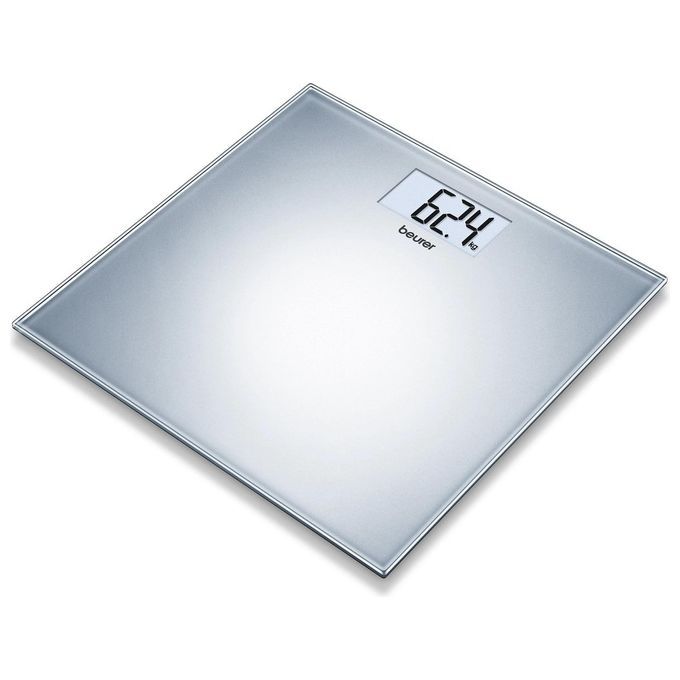 Beurer Personenwaage 756.34 SRGS1 glas
