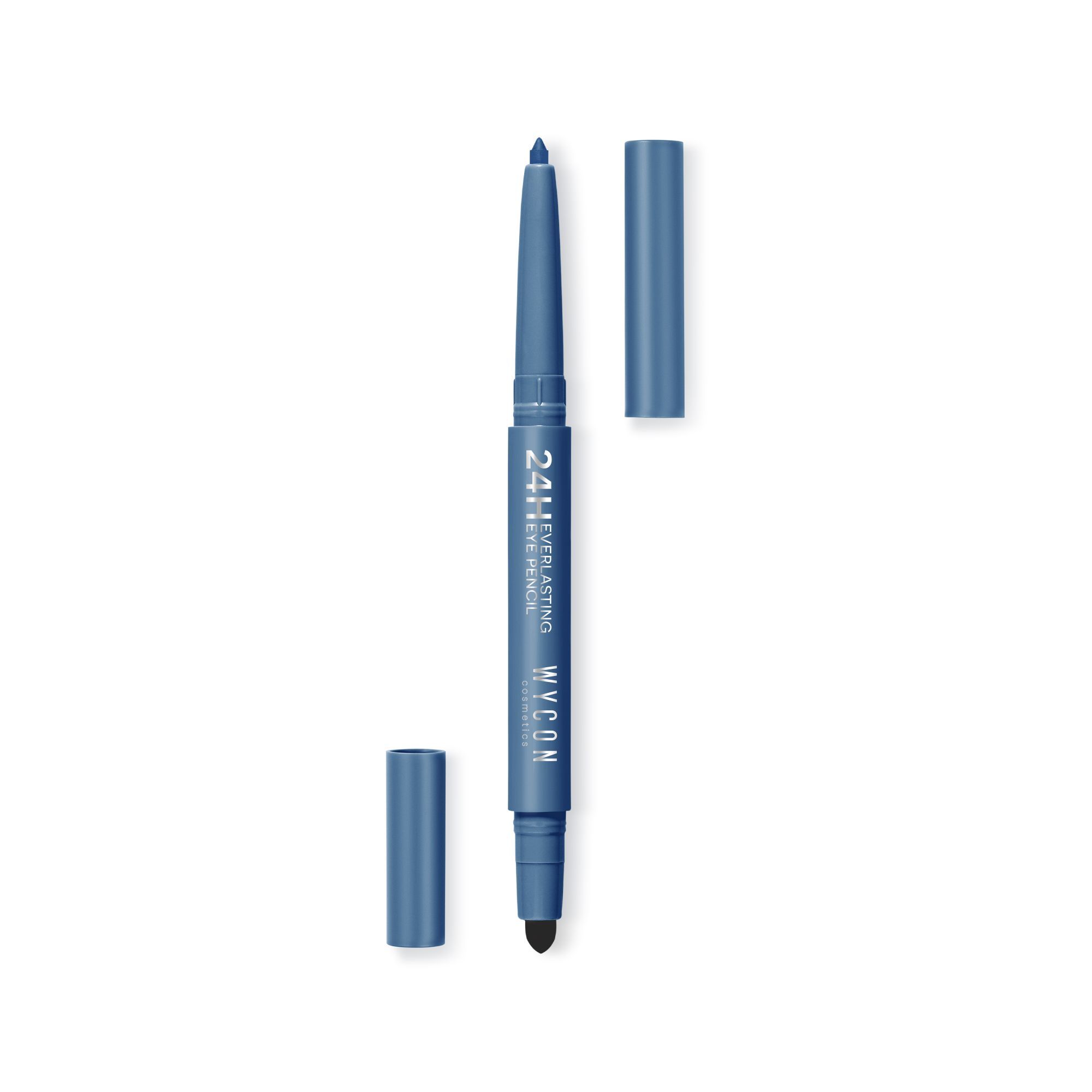 WYCON cosmetics everlasting 24h eye pencil 07 deep sky