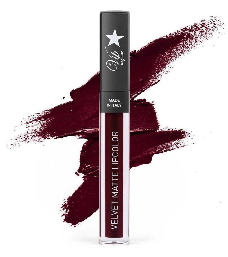 Vip MakeUp Rossetti Velvet Matte Lipcolor