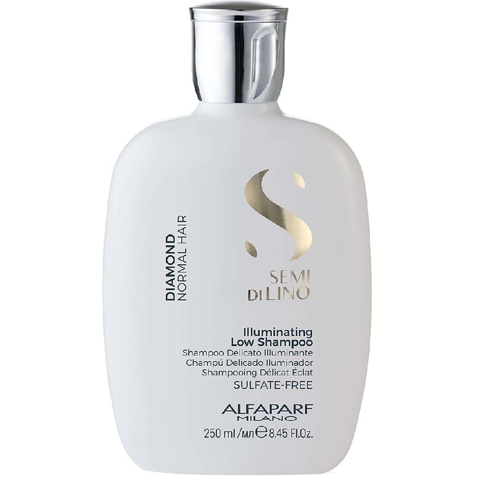 Alfaparf - Semi Di Lino 250 ml
