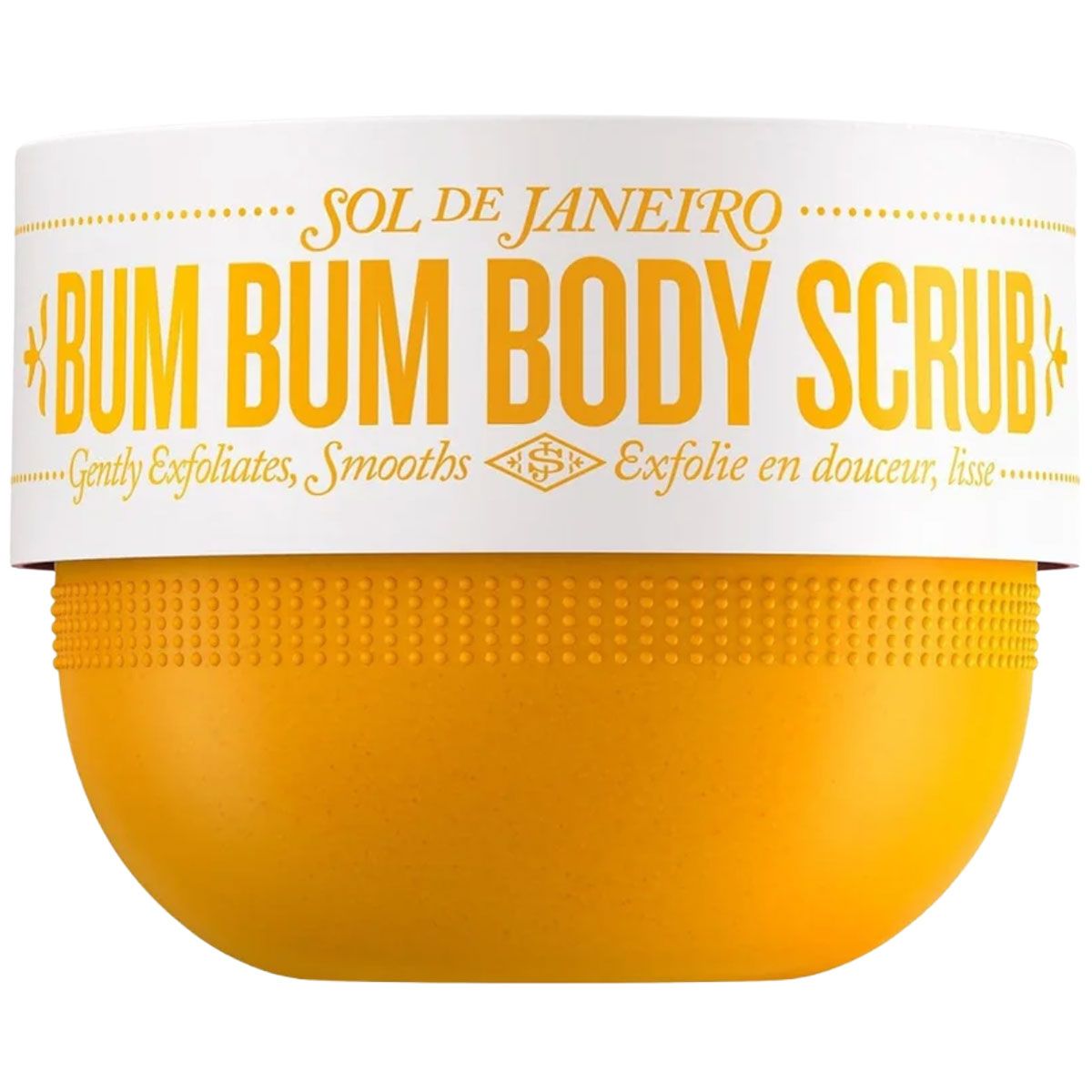Sol de Janeiro Bum Bum Body Scrub
