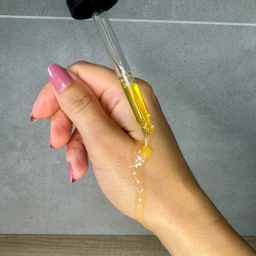 Alteya Organics Marulaöl 100%