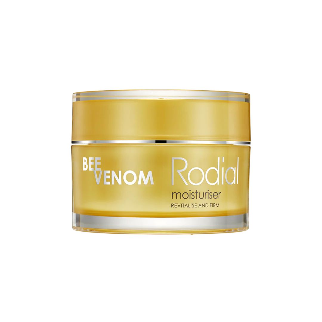 RODIAL Bee Venom Deep Line Moisturiser