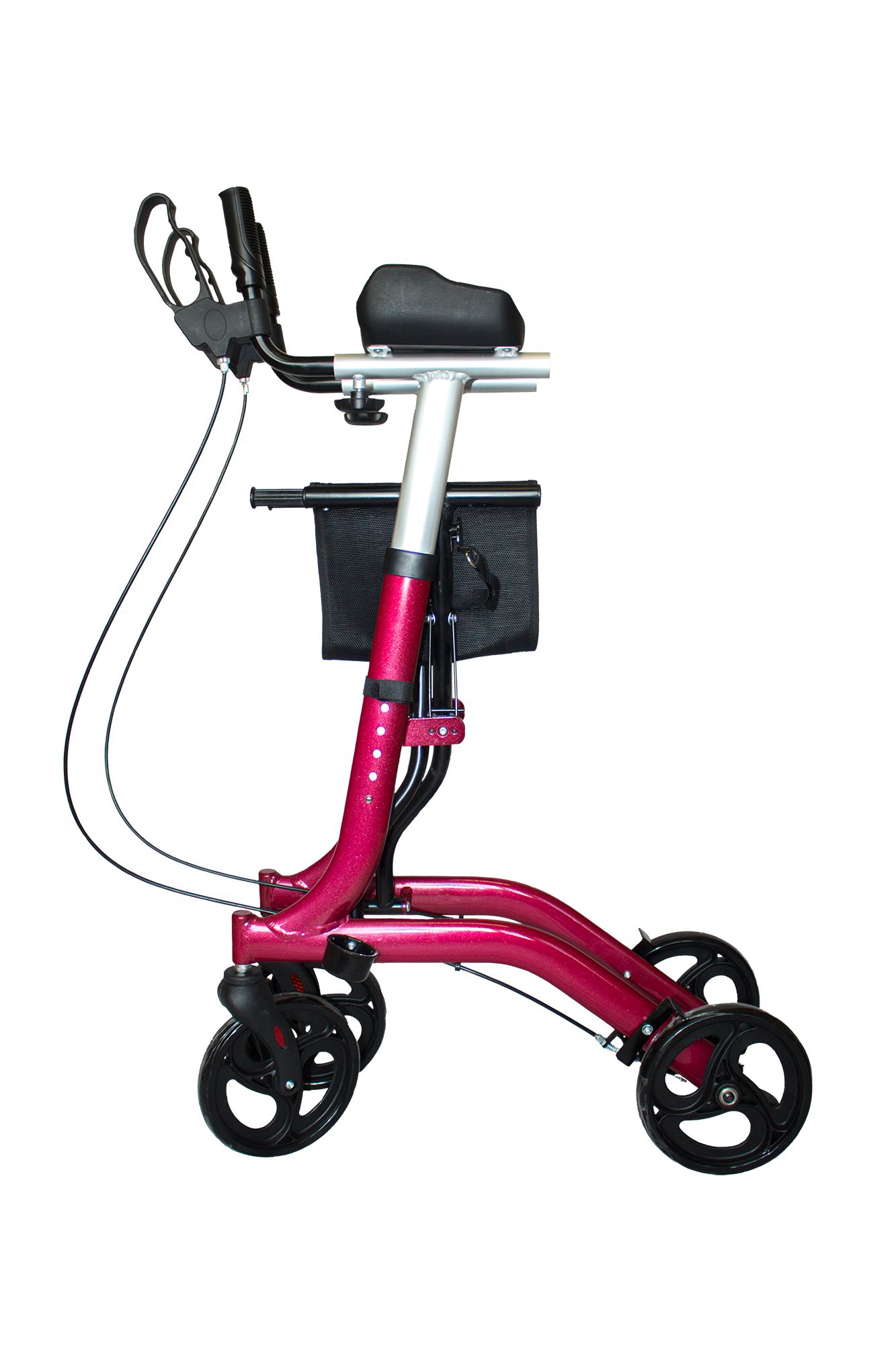 Antar - At51113 Rollator mit Arthritisstützen Arthritisrollator 1 St