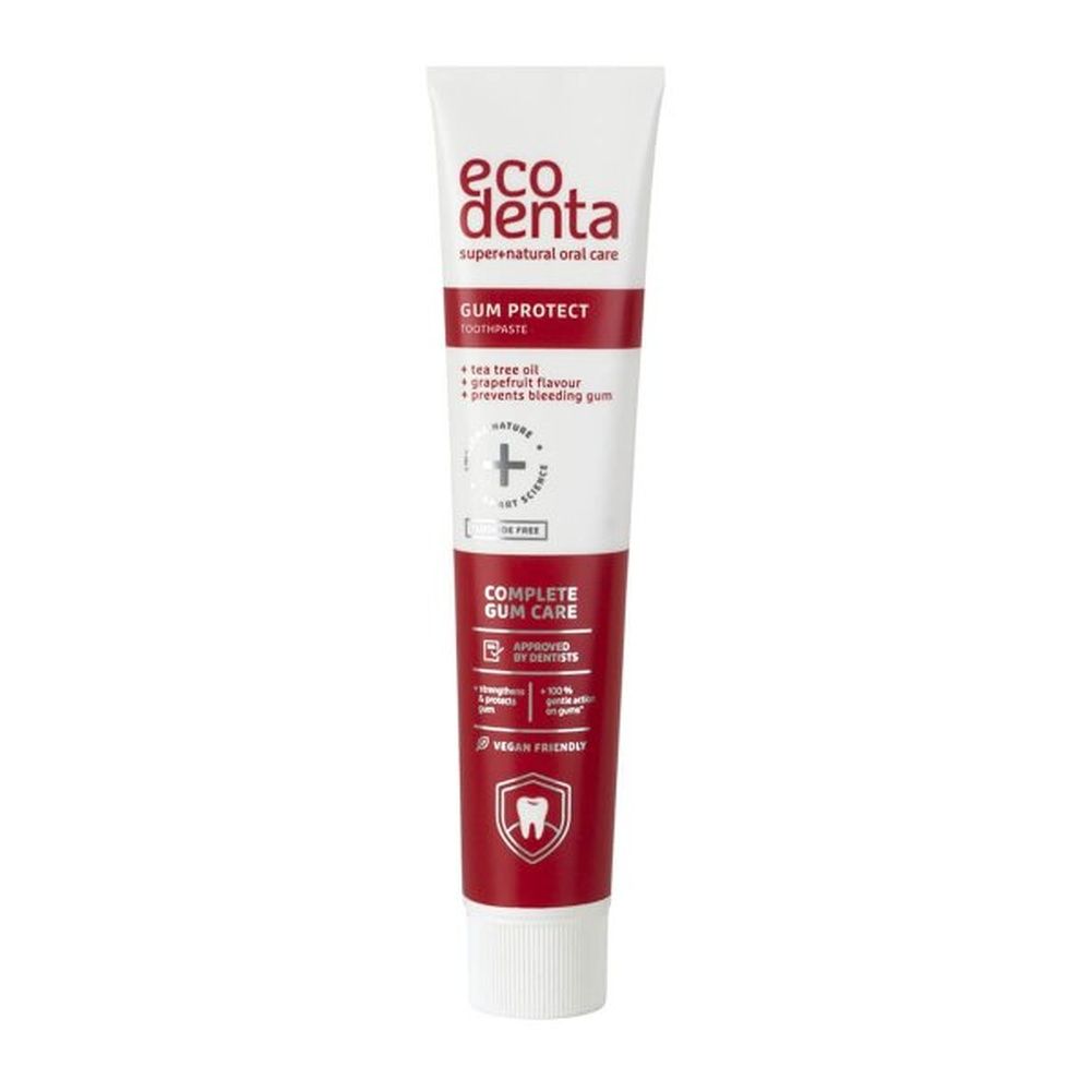 eco denta Expert Line Gum Protect mit Teebaumöl 100 ml