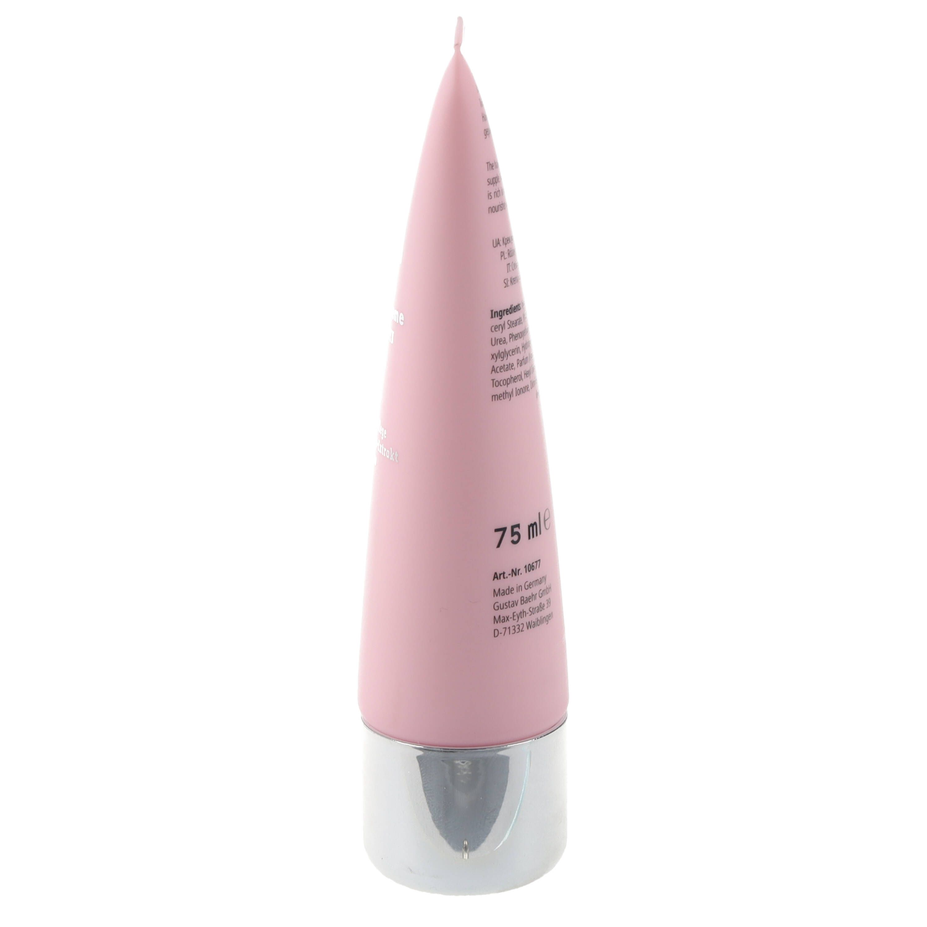 Baehr Beauty Concept Rosen-Handcreme