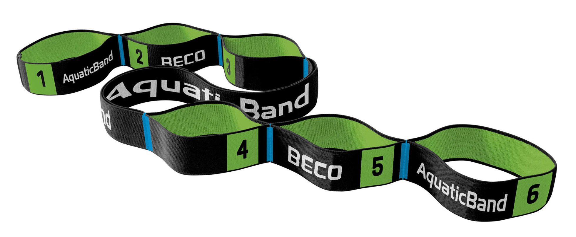 BECO® Aquatic Band