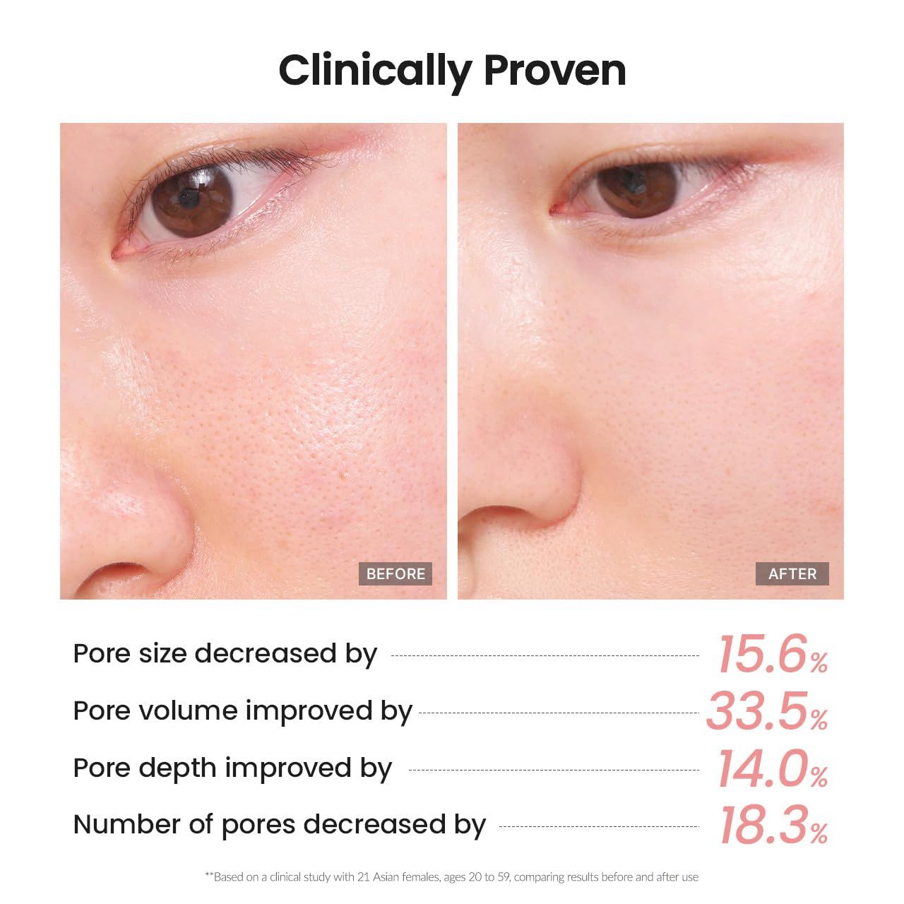 BIODANCE Pore Tightening Collagen Ampoule 50ml