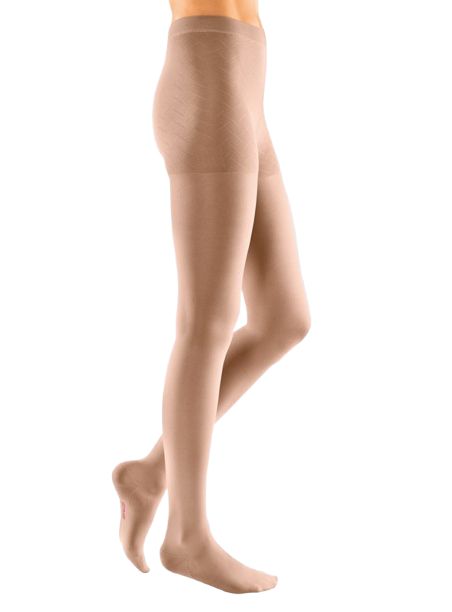 medi Duomed basic Kompressions-Strumpfhose