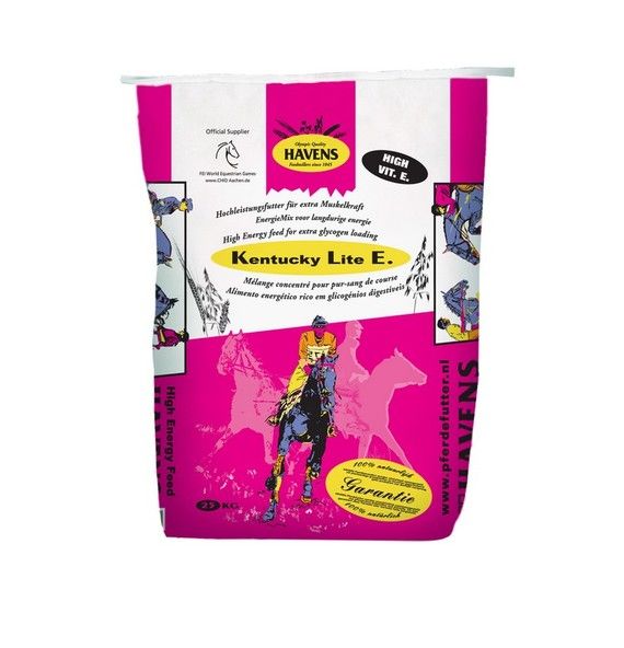 Havens Kentucky Lite E.