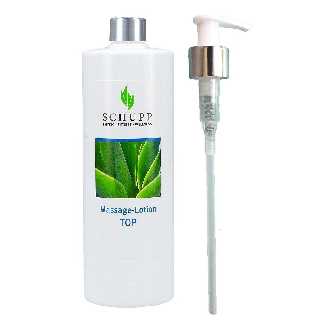 Schupp Massage-Lotion Top