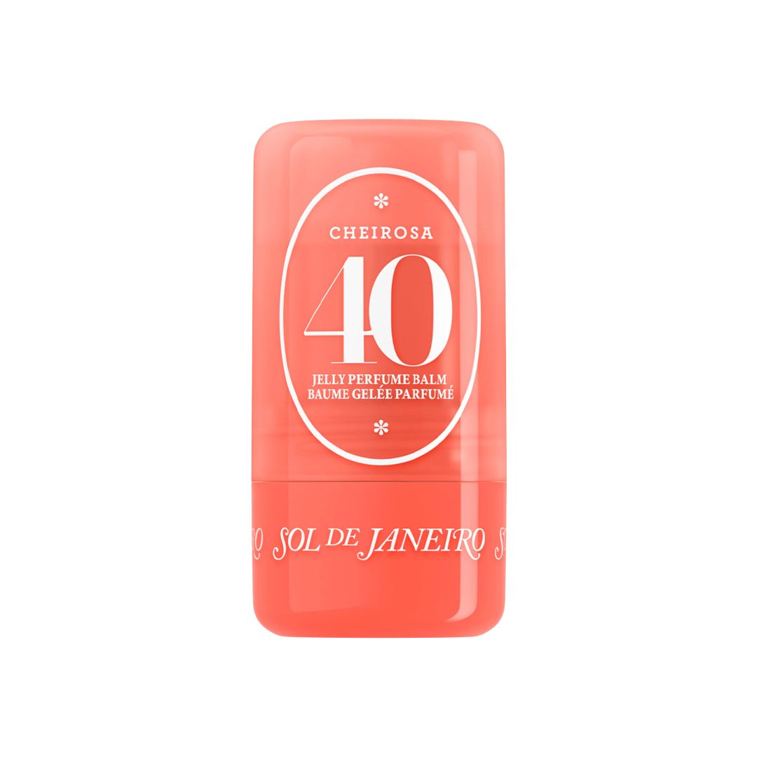 Sol de Janeiro CHEIROSA 40 JELLY PERFUME BALM - Duftstäbchen