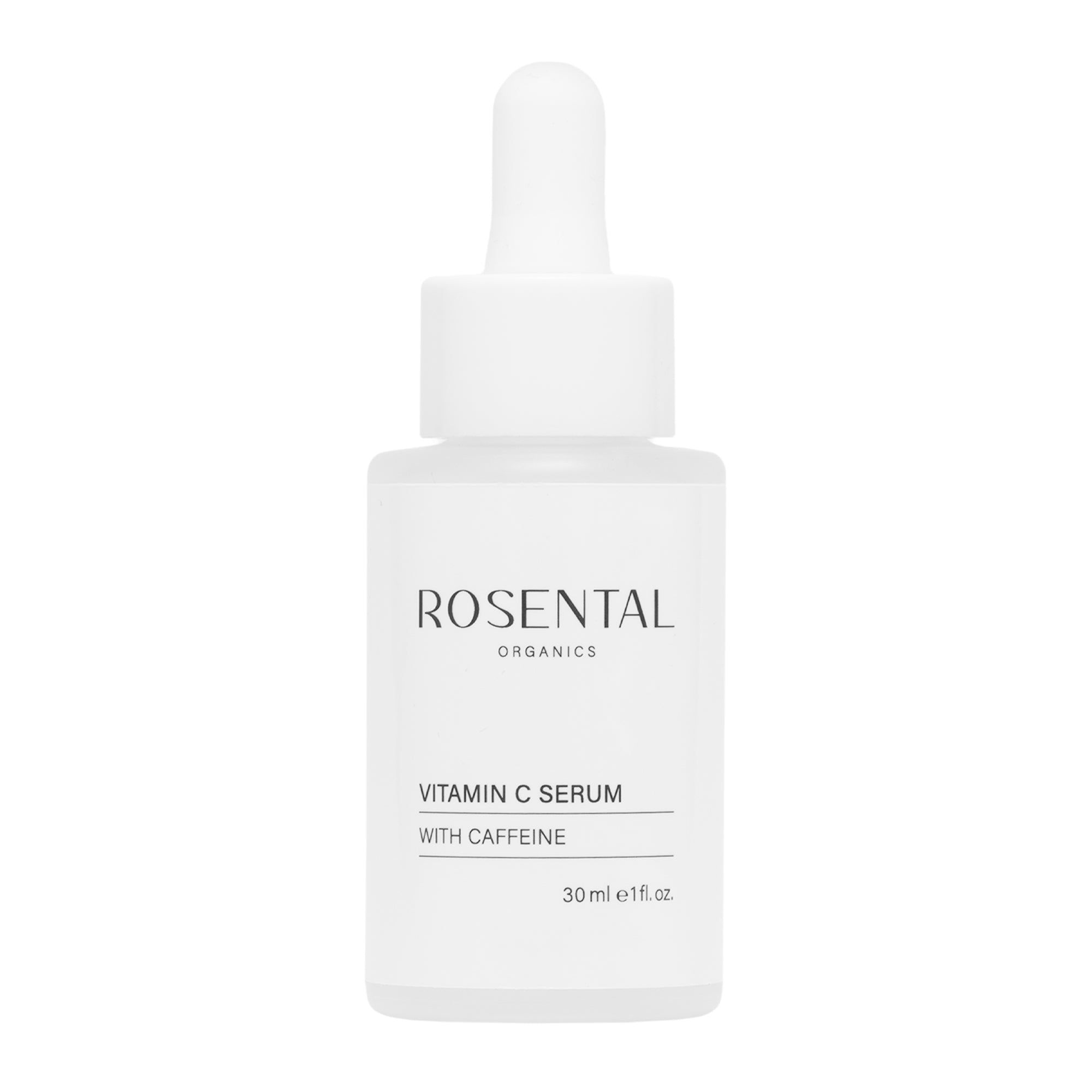 Rosental Organics Vitamin C Serum