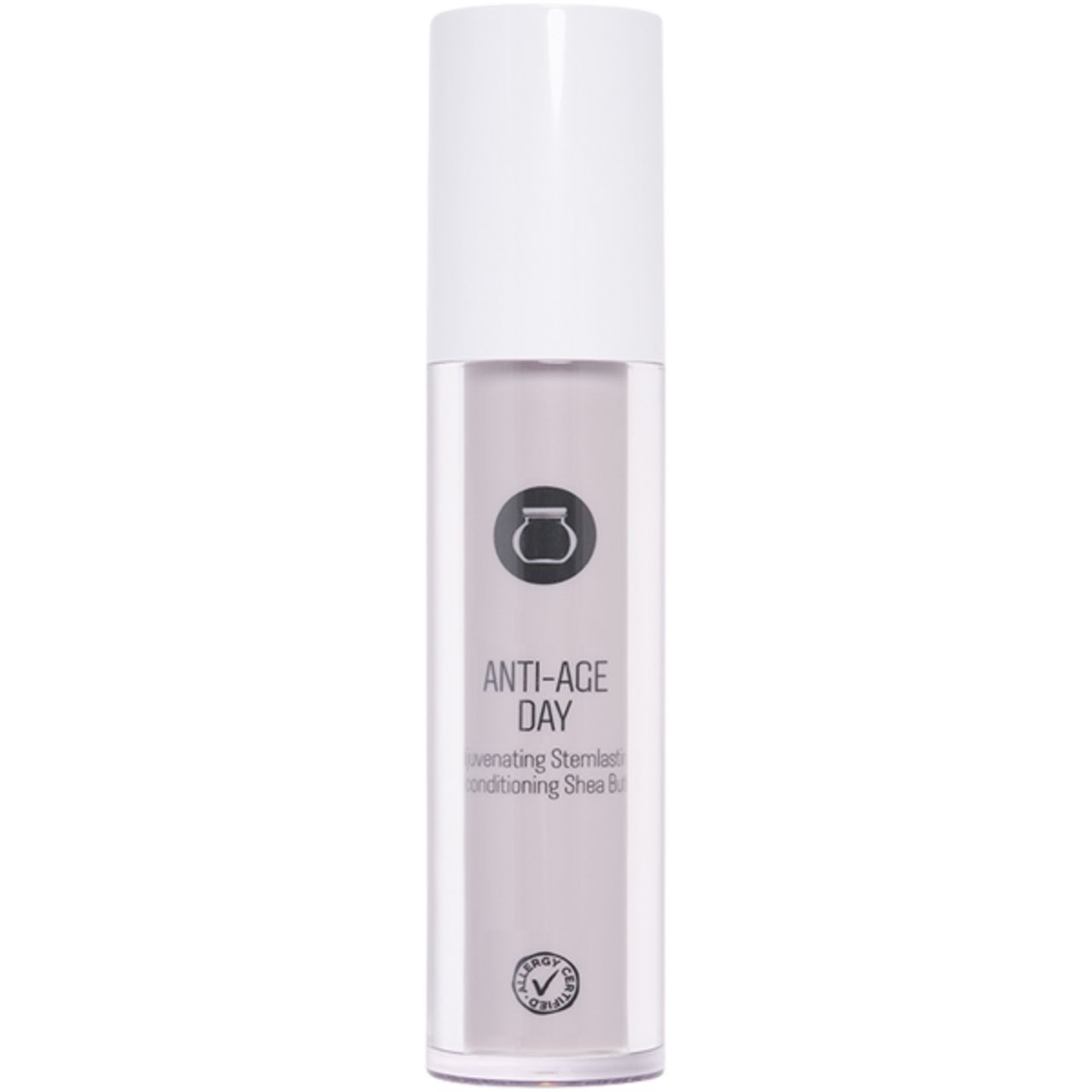 Nilens Jord, Anti-Age Day 50 ml Hautcreme