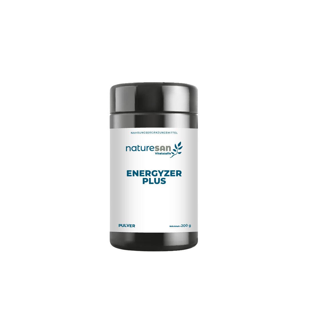 Naturesan Energyzer Plus