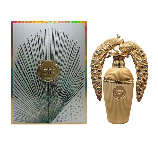 Camille Eau de Parfum