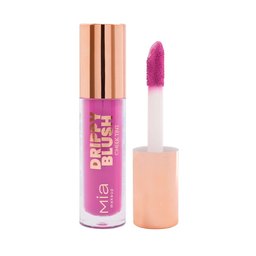Mia Make-up Drippy blush