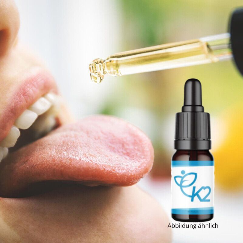 K2 Keto Tropfen