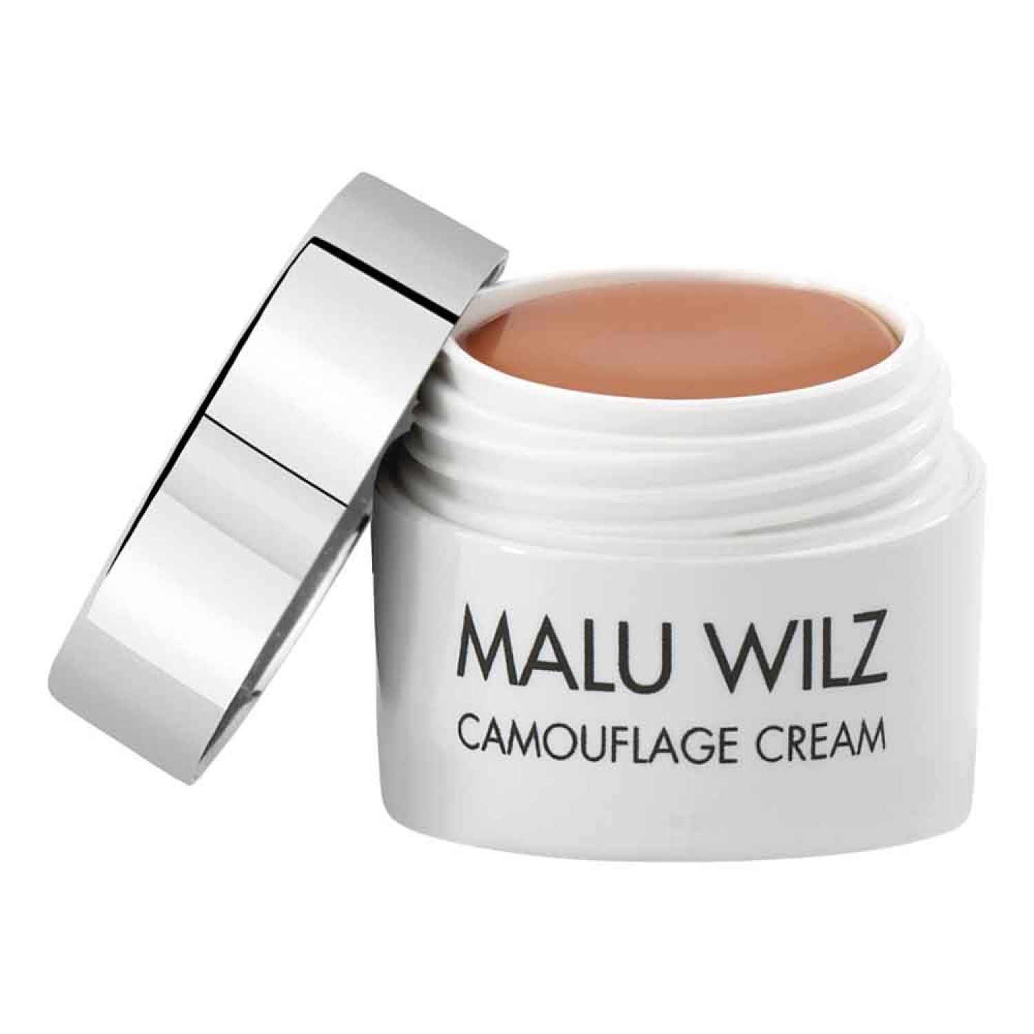 Camouflage Cream 05 velvet toffee brown 5 g