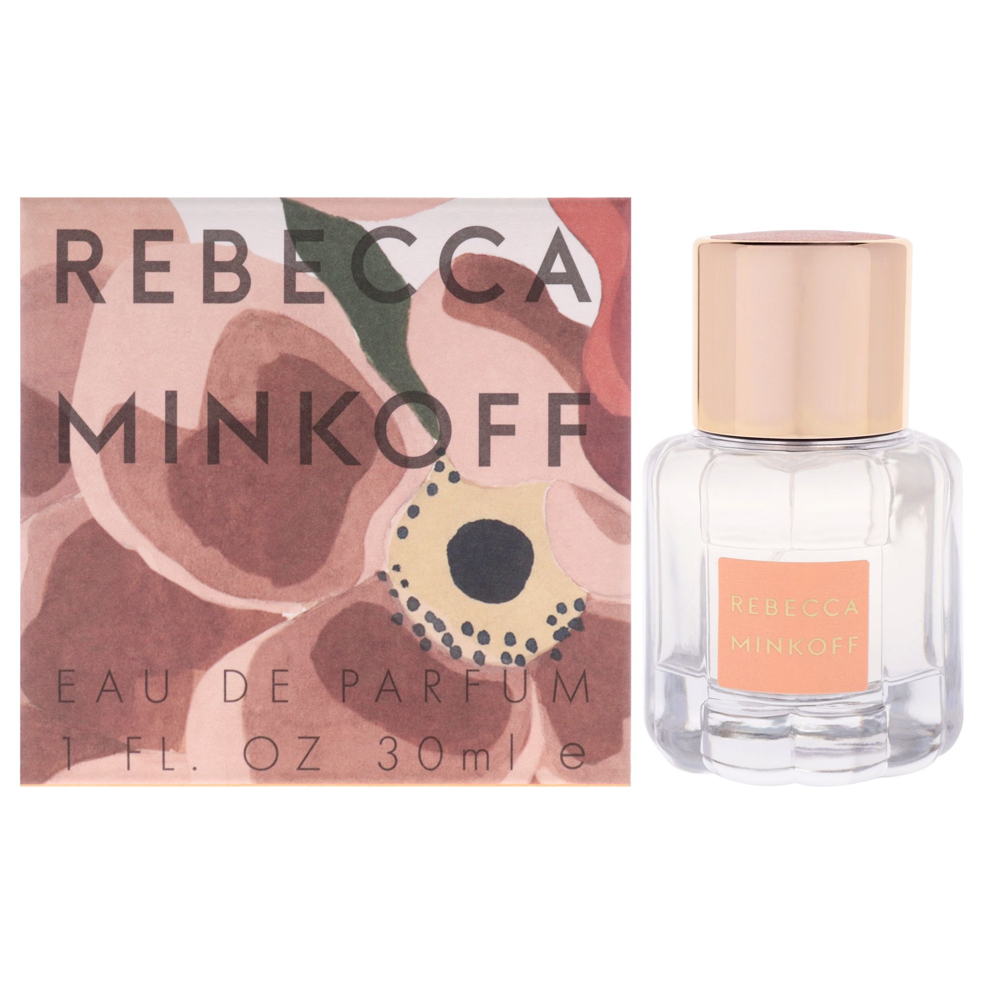 Rebecca Minkoff Blush by for Women 29,57 ml
