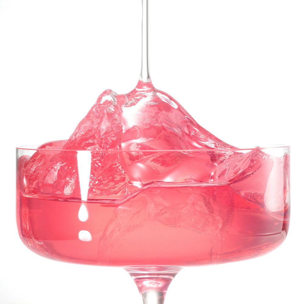 Collagen Peptide Jelly Serum Mist