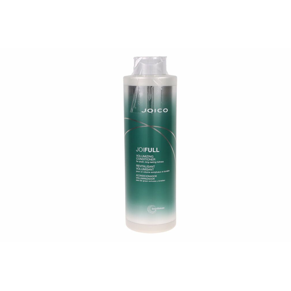 Joico Unisex Balsamo, Joifull Balsamo Volumizzante 1000Ml (1000 Ml) - Immagine 4