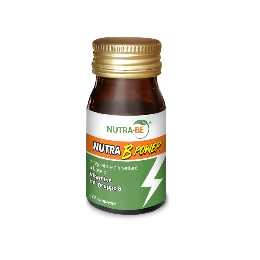 Nutra B Power