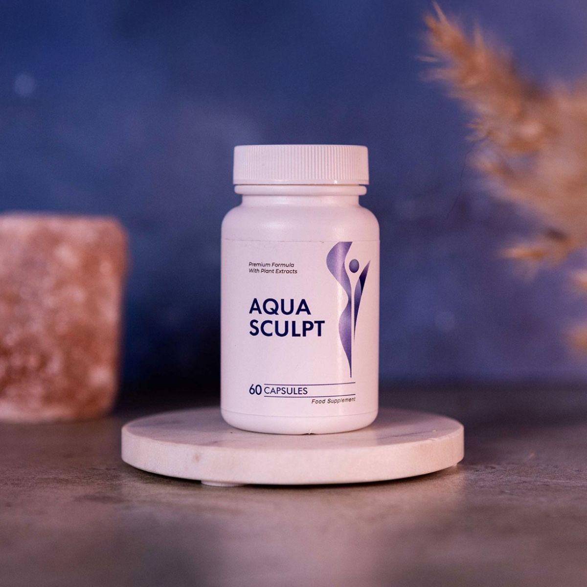 Aquasculpt