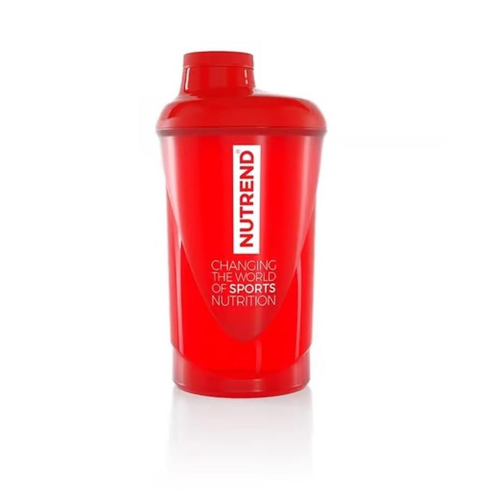 Nutrend Shaker 600 ml