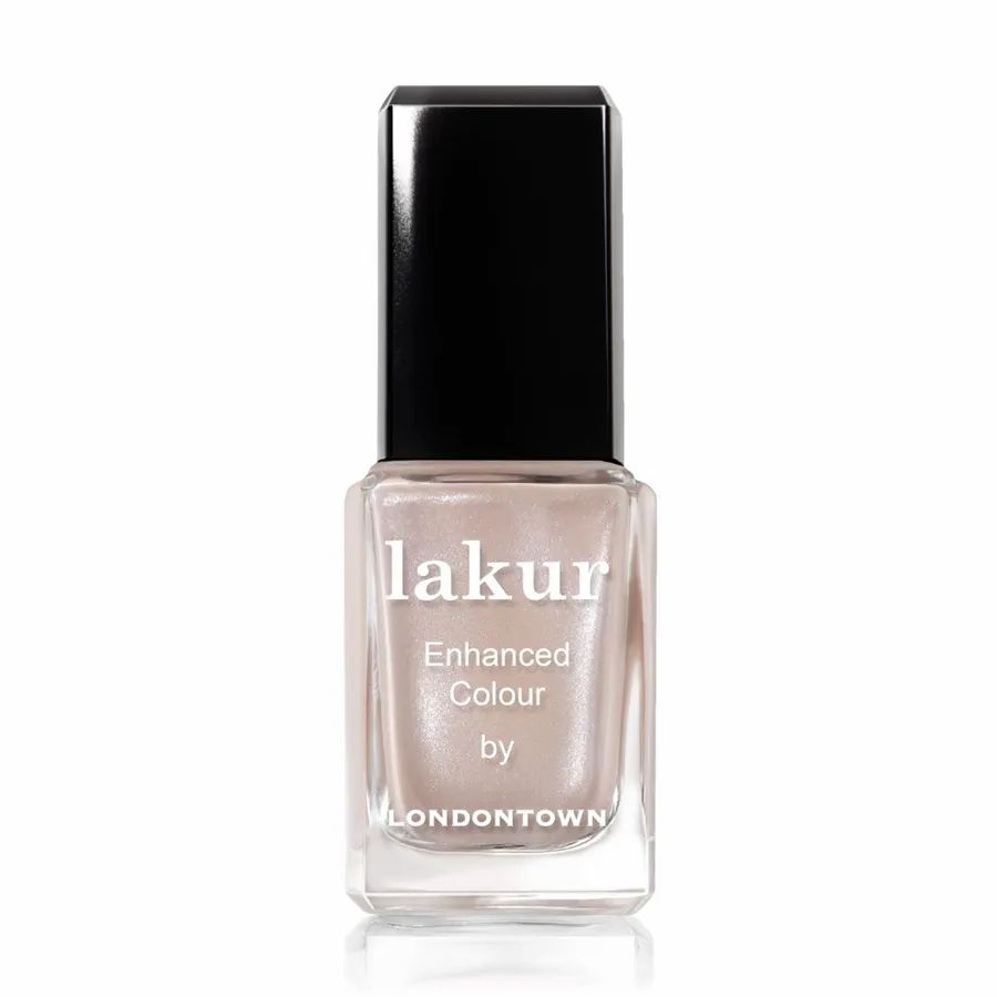 LONDONTOWN lakur Pearl Nagellack