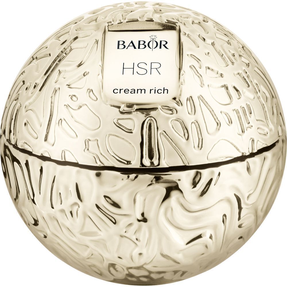 Babor HSR Lifting Crème Anti-Rides Riche