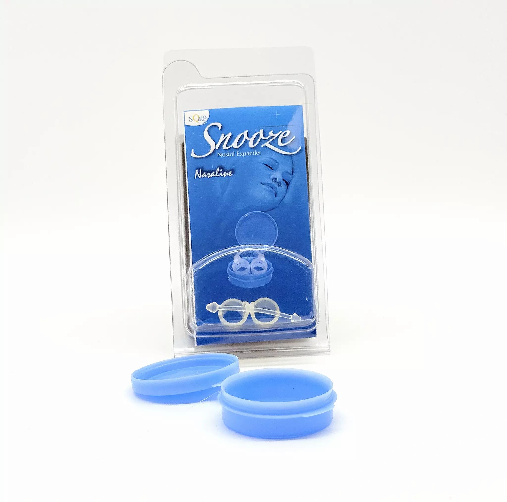 OxyCare Snooze Nasenspreizer