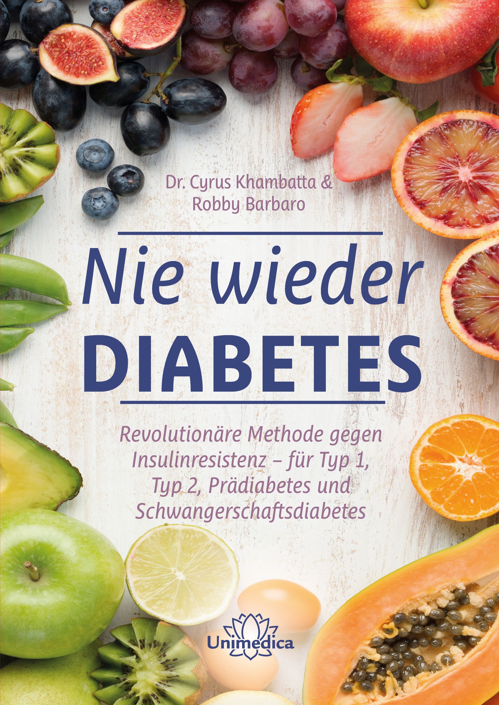 Nie wieder Diabetes