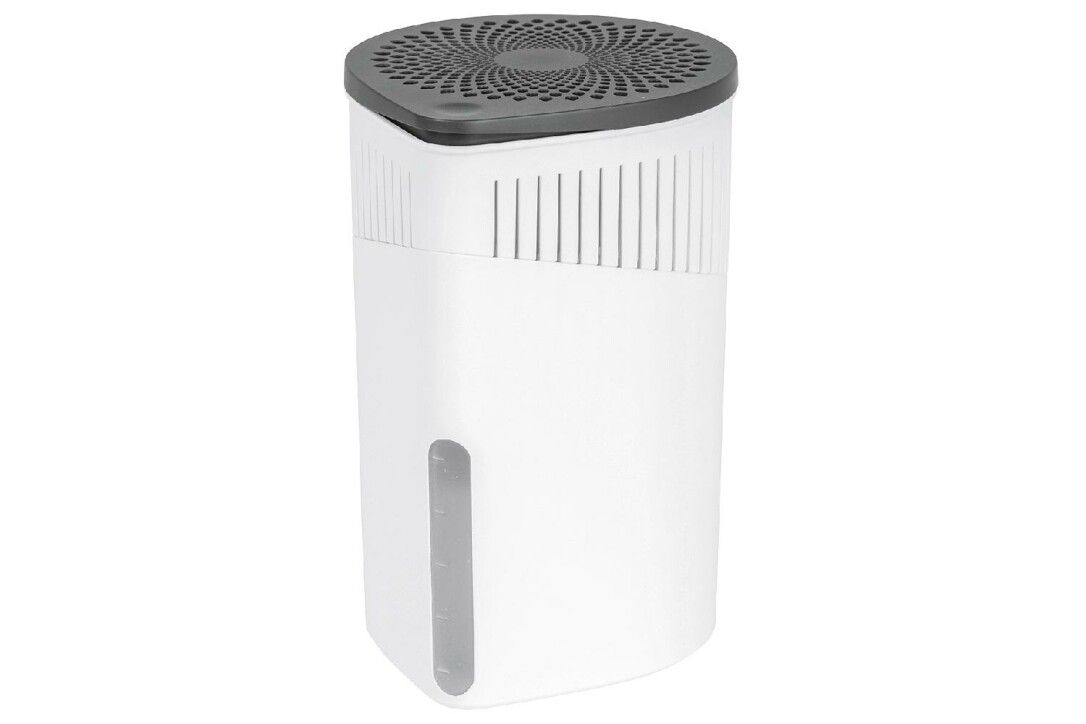 WENKO Raumentfeuchter Drop