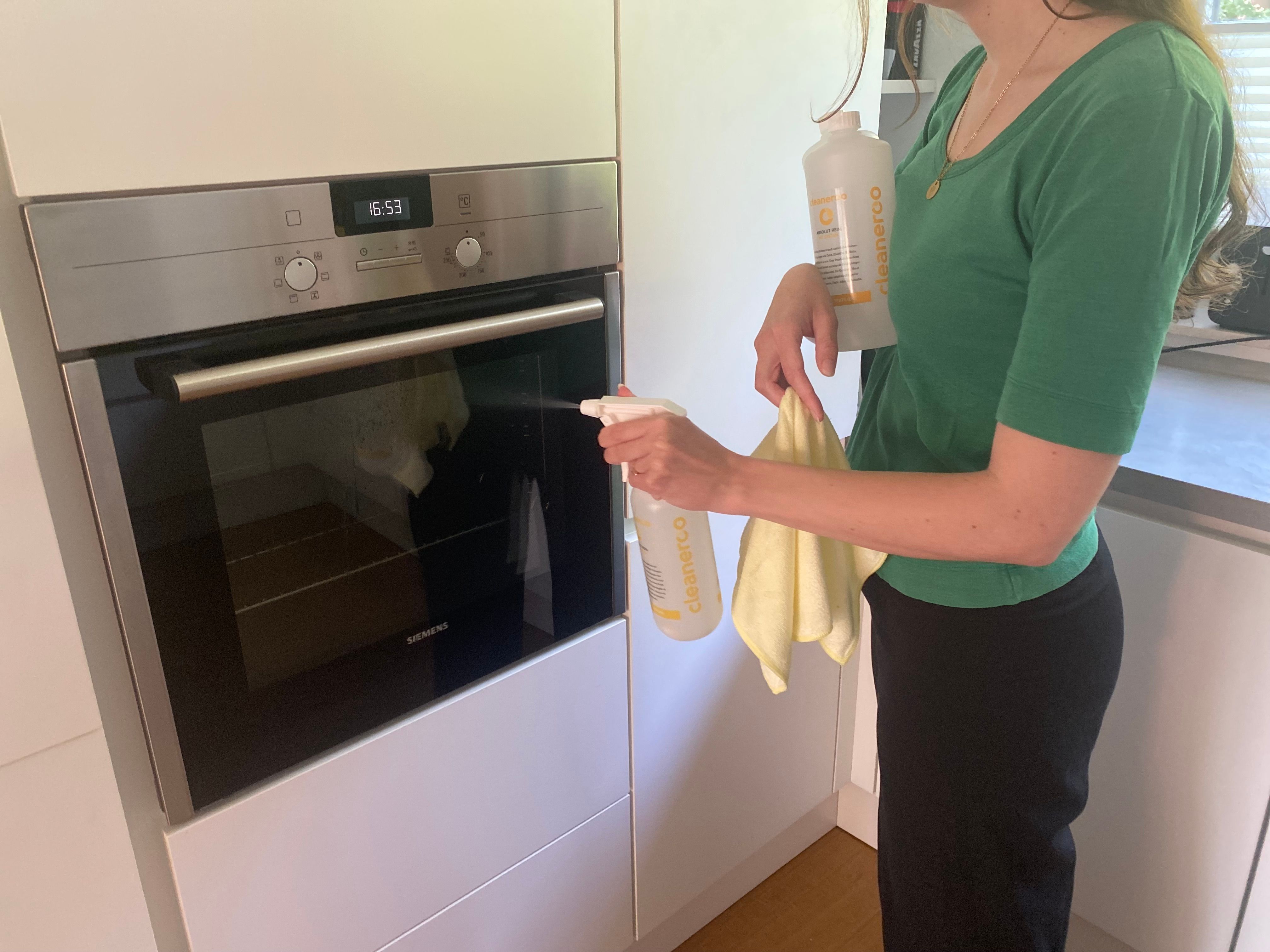 Cleaneroo Küchenreiniger