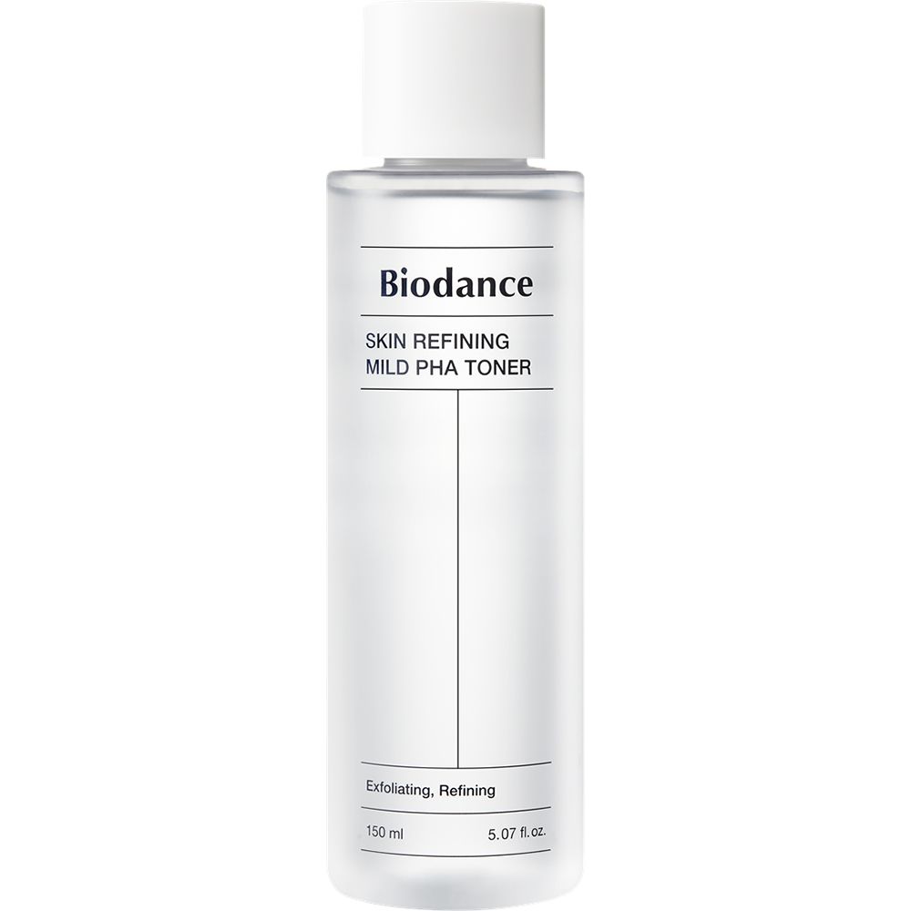 Biodance Skin Refining Mild PHA Toner