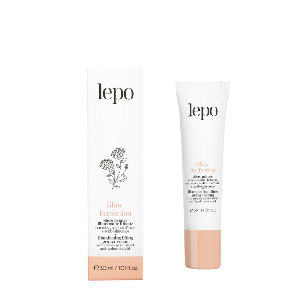 LEPO GLOW PERFECTION Siero prime