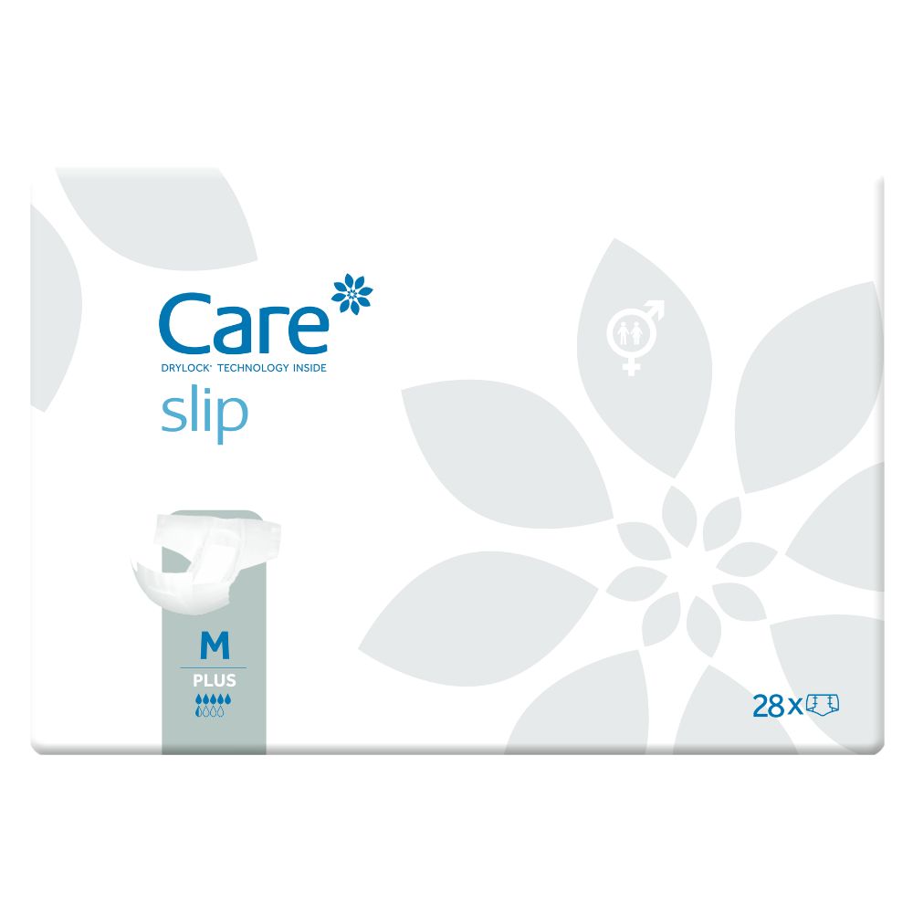 Dailee Care Slip Plus Inkontinenz Windeln für Erwachsene 28 St