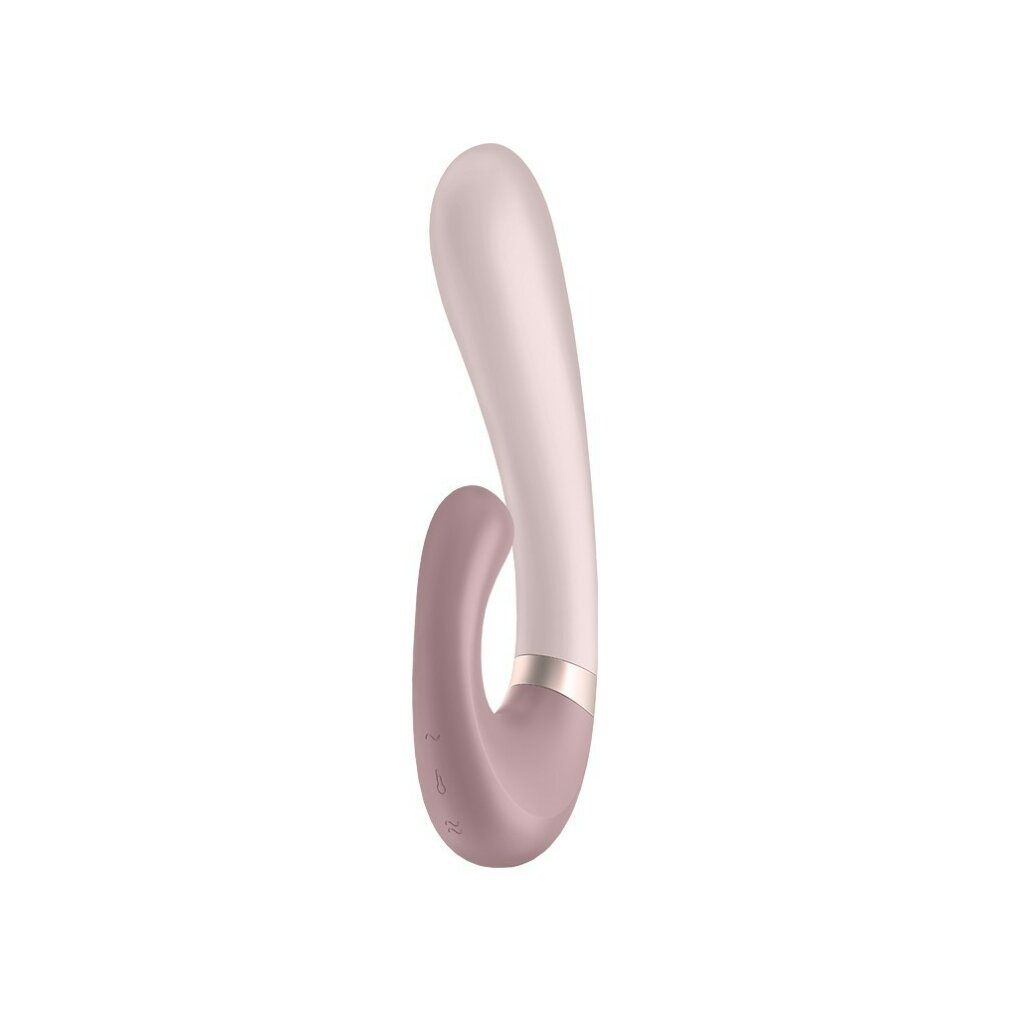 Rabbitvibrator "Heat Wave" | Satisfyer