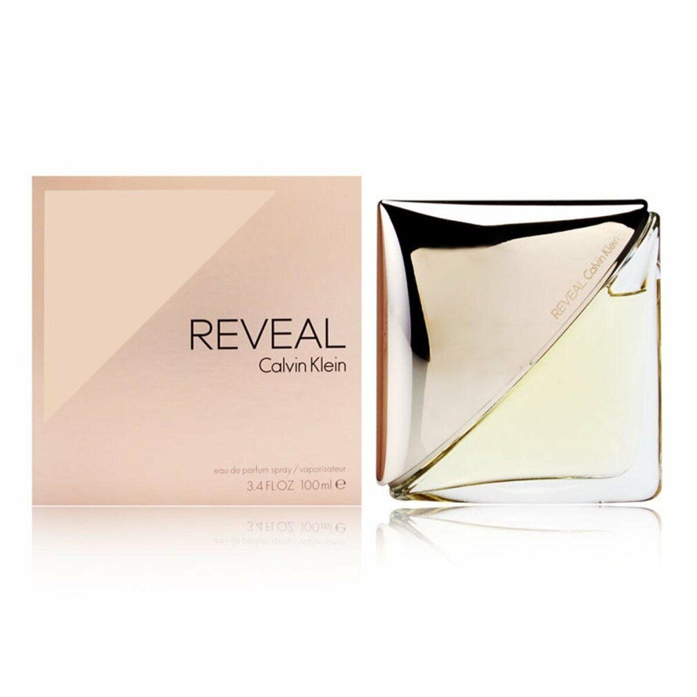 Calvin Klein Reveal Women Eau de Parfum
