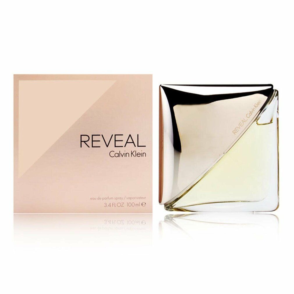 Calvin Klein Reveal Women Eau de Parfum 100 ml - shop-apotheke.at