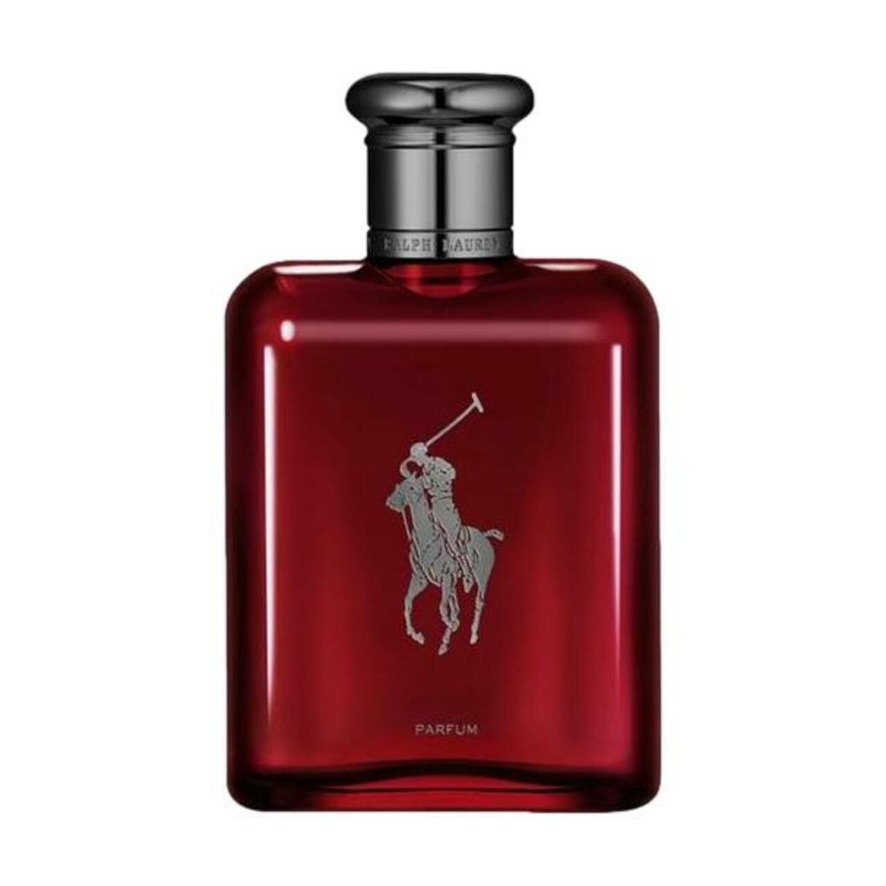 Ralph Lauren, Polo Red EdP Vapo 125 ml Eau de Parfum