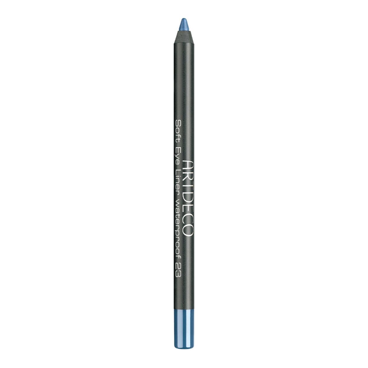 Artdeco, Soft Eye Liner Waterproof