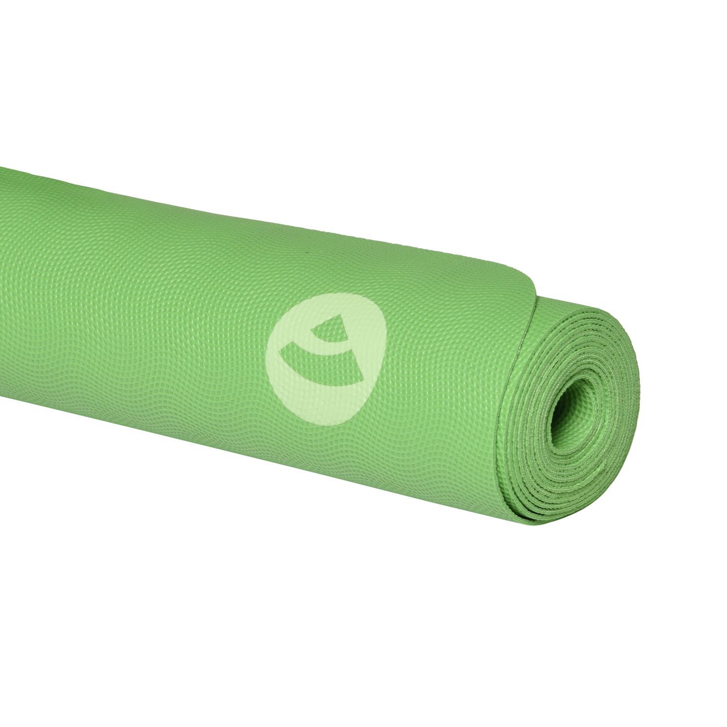 Yogamatte EcoPro TRAVEL, schilfgrün