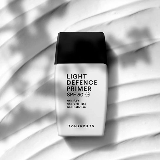 EVAGARDEN Light Defence Primer